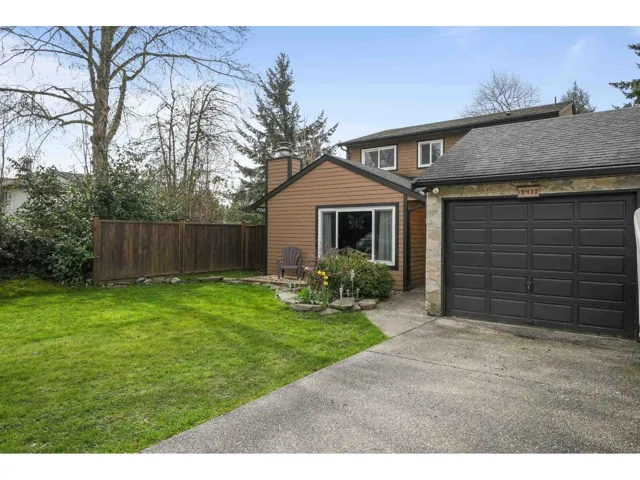 19432 62 AVENUE, Surrey, British Columbia V3S7L4