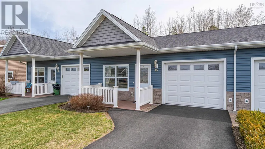 15 covington Place, Bible Hill, Nova Scotia B2N2R2