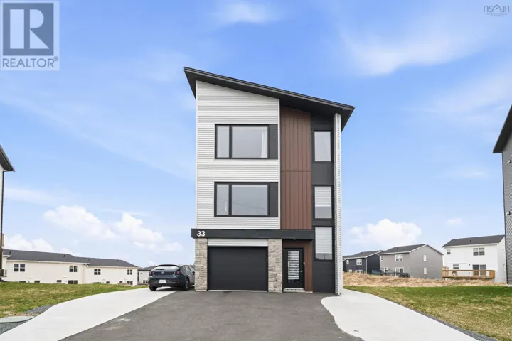 33 Gough Close, Beechville, Nova Scotia B3T0N7