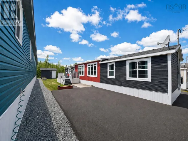 77 Conway Drive, Elmsdale, Nova Scotia B2S0H3