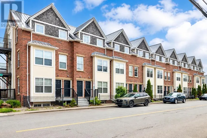 328 A Queen Street, Charlottetown, Prince Edward Island C1A4C3