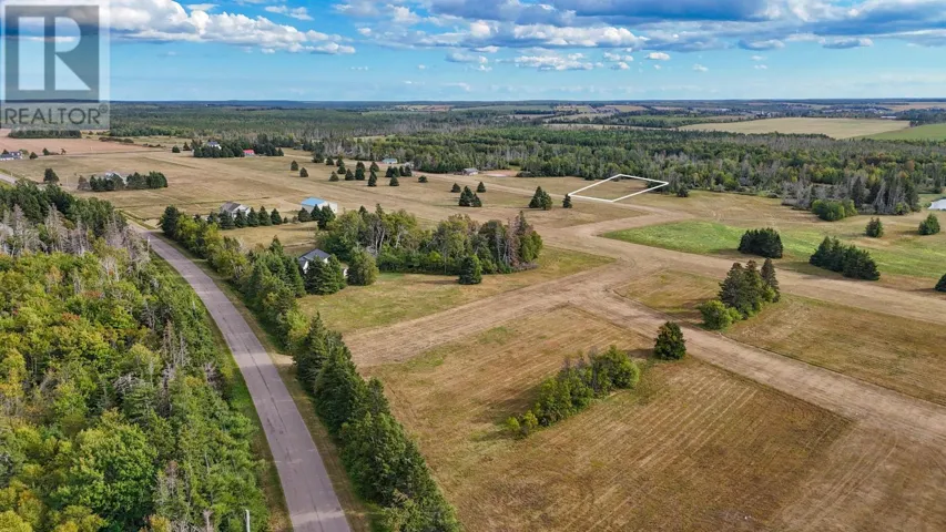 Lot Michaels Road, Cable Head East, Prince Edward Island C0A2A0