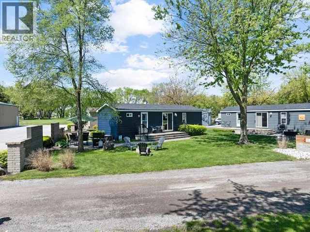 981 COUNTY RD 2 Unit# 500, Lakeshore, Ontario N0R1A0