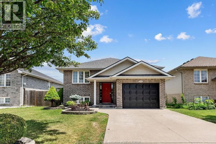 2340 KATELLA AVENUE, Windsor, Ontario N8P1V1