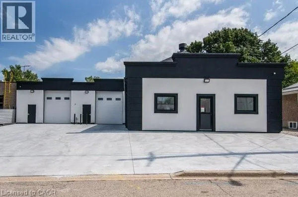 17 JARVIS Street, Cambridge, Ontario N1R1G7