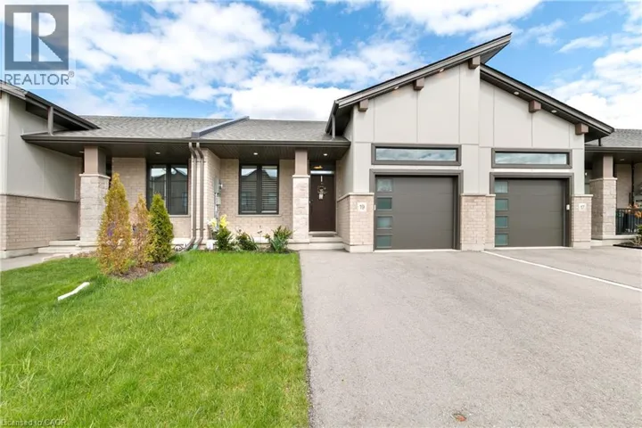 19 MARTIN Street, Tillsonburg, Ontario N4G0K8