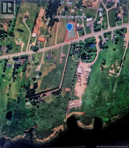 Lot Route 133, Grand-Barachois, New Brunswick E4P7M7