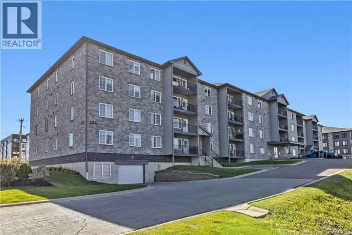 155 Lian Street Unit# 102, Fredericton, New Brunswick E3C0L9