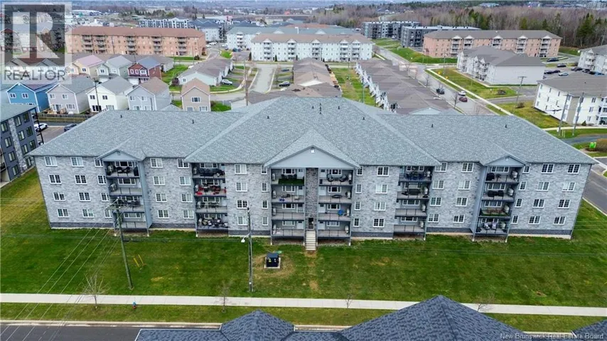 155 Lian Street Unit# 102, Fredericton, New Brunswick E3C0L9