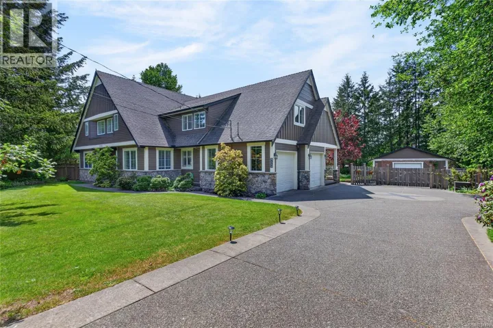 5113 Frederick Pl, Courtenay, British Columbia V9J1S6