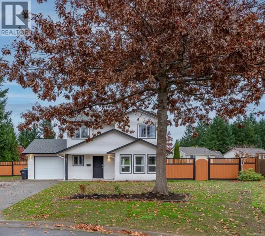 2984 Huckleberry Pl, Courtenay, British Columbia V9N9W7