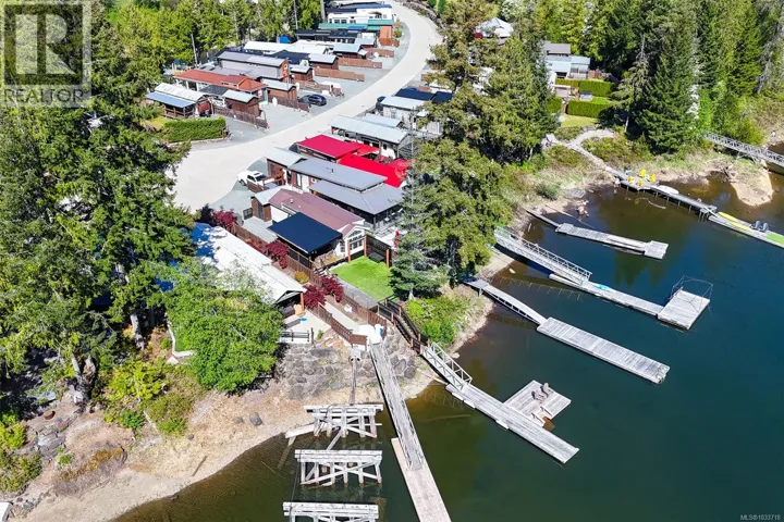 10 10750 Central Lake Rd, Port Alberni, British Columbia V9Y8Z2