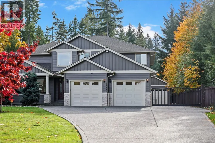 3454 Waterfern Dr, Port Alberni, British Columbia V9Y0A4