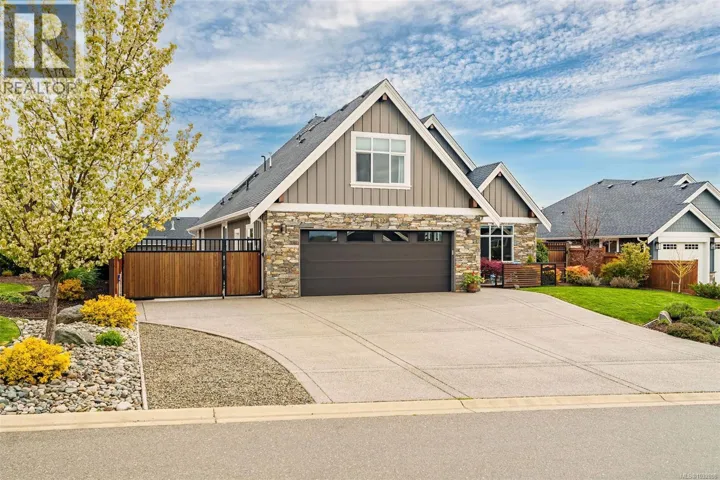 430 Ridgefield Dr, Parksville, British Columbia V9P0E2