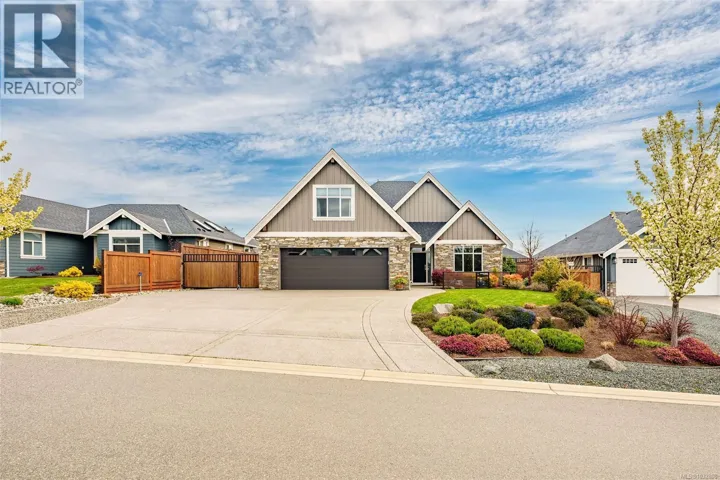 430 Ridgefield Dr, Parksville, British Columbia V9P0E2