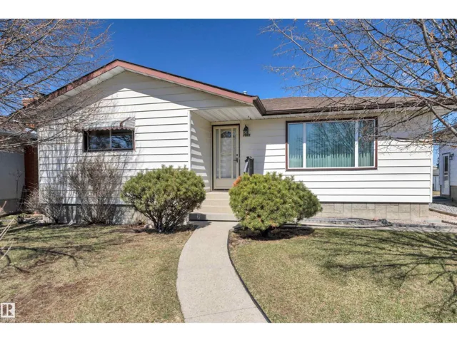 6208 94A AV NW, Edmonton, Alberta T6B0Y8