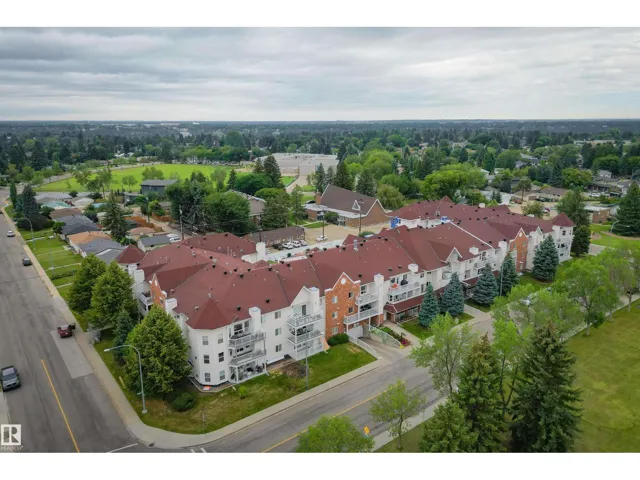 #304 6220 Fulton RD NW, Edmonton, Alberta T6A3T4