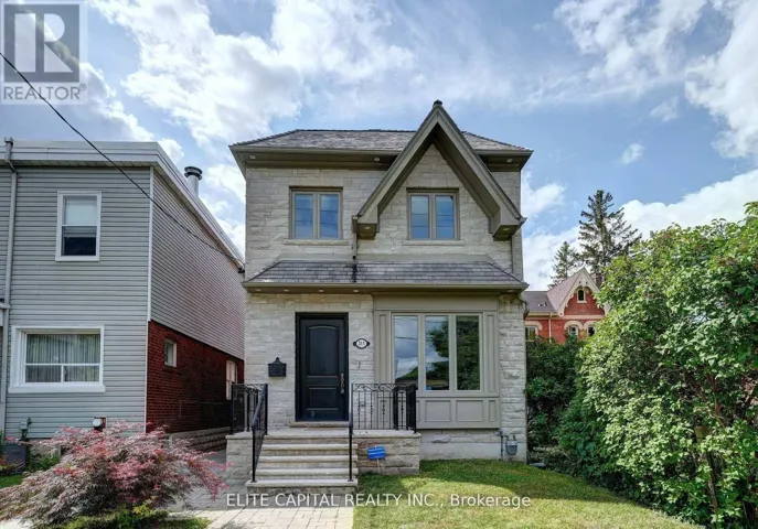 311 DAVISVILLE AVENUE, Toronto (Mount Pleasant East), Ontario M4S1H1