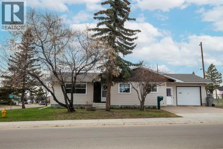 9702 119 Avenue, Grande Prairie, Alberta T8V3P8