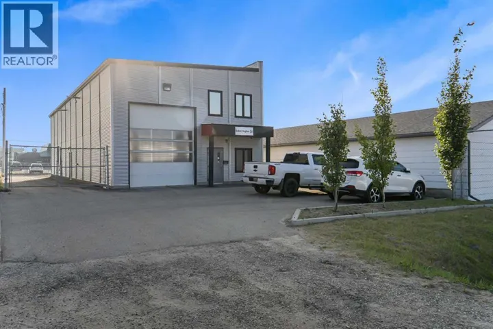 12515 101 Street, Grande Prairie, Alberta T8V5S1