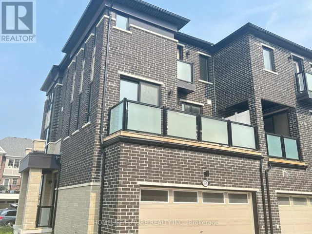 3370 THUNDERBIRD PROMENADE, Pickering, Ontario L1X0N1