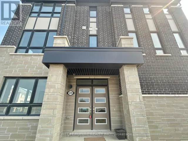 3370 THUNDERBIRD PROMENADE, Pickering, Ontario L1X0N1
