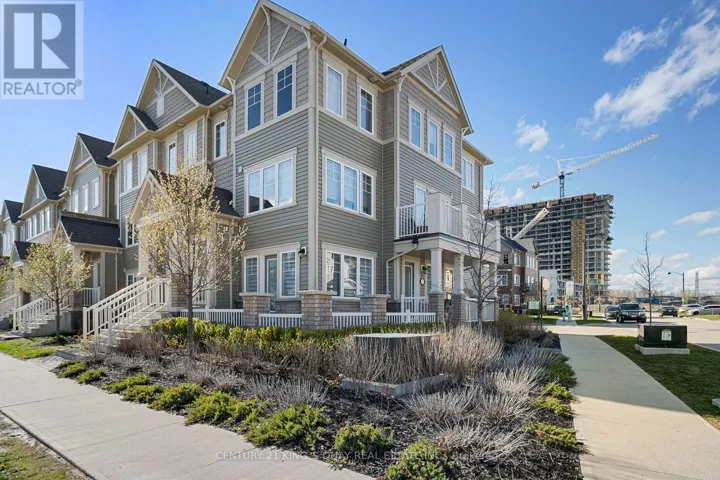 1 - 2500 HILL RISE COURT, Oshawa (Windfields), Ontario L1L0M6
