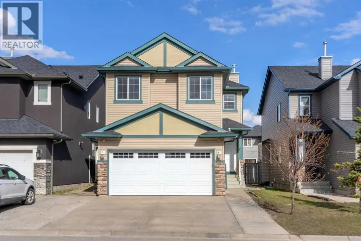 33 saddlecrest Crescent NE, Calgary, Alberta T3J0C6