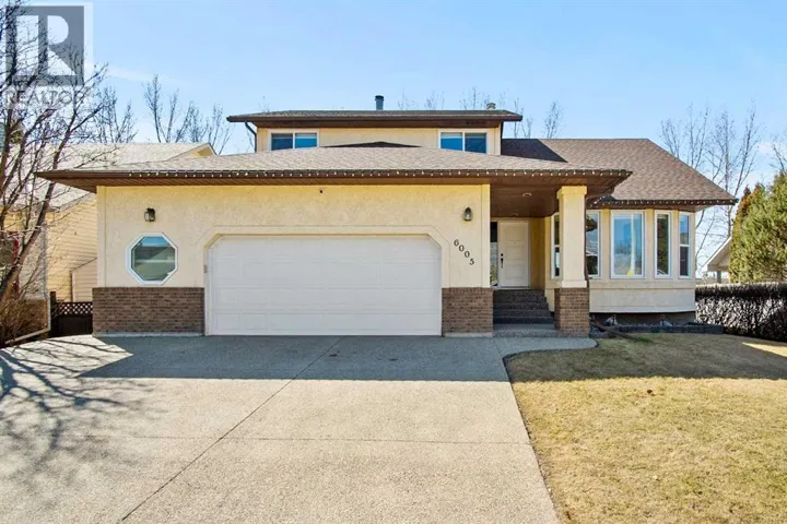 6005 Ash Street, Olds, Alberta T4H1K8