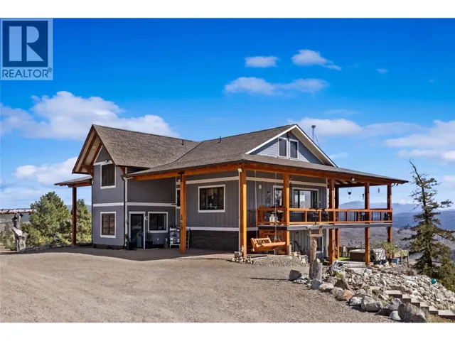 137 Eagle Point, Osoyoos, British Columbia V0H1V6
