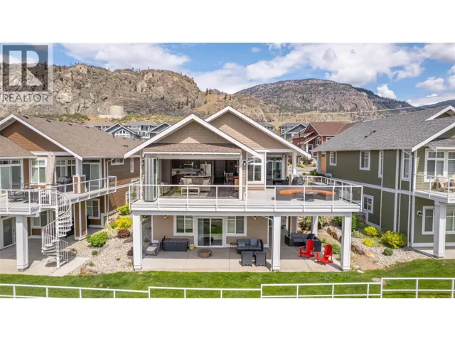 2450 Radio Tower Road Unit# 180, Oliver, British Columbia V0H1T1