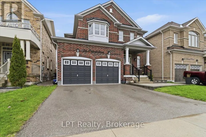 56 PEDWELL STREET, Clarington (Newcastle), Ontario L1B1G4