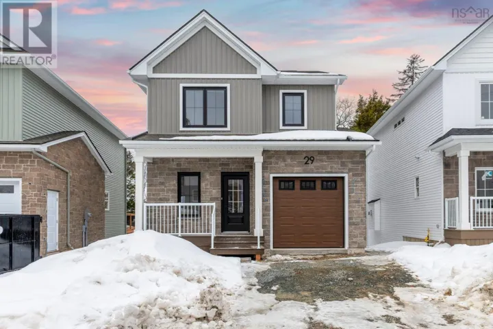 PC-42 29 Pearlgarden Close, Dartmouth, Nova Scotia B2X0C3