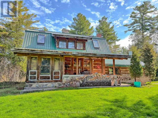 1464 COUNTY ROAD 28, Quinte West (Murray Ward), Ontario K0K1H0