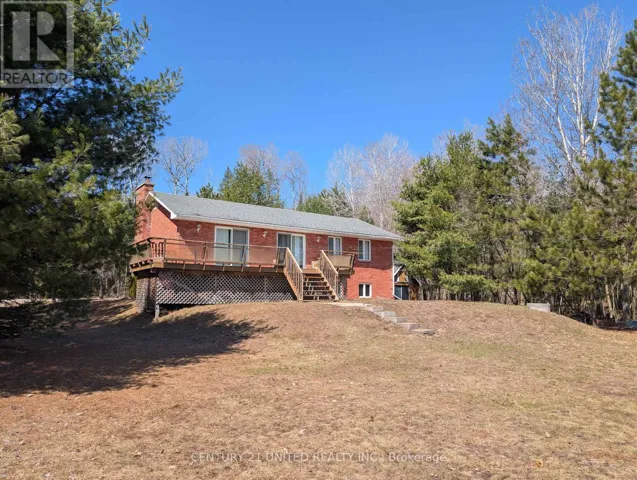 1012 PAPINEAU LAKE ROAD, Hastings Highlands (Wicklow Ward), Ontario K0L2R0