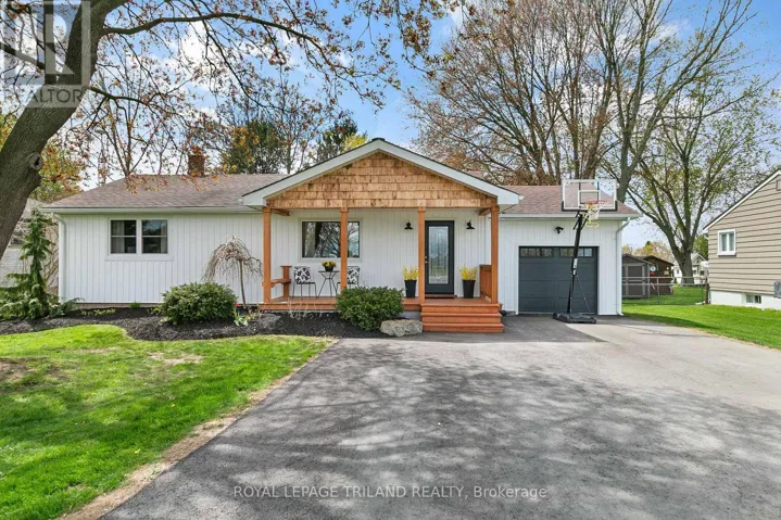 298 SUNSET DRIVE, Central Elgin, Ontario N5R3C5