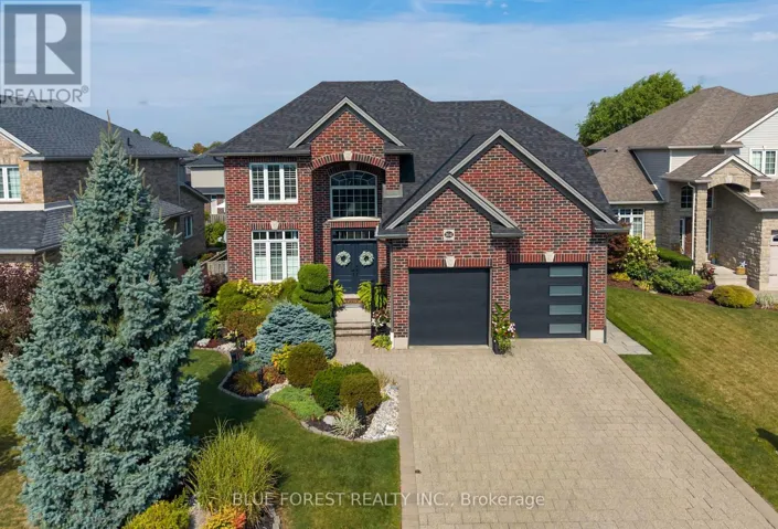 2641 TUCKER COURT, London North (North I), Ontario N6G0E2