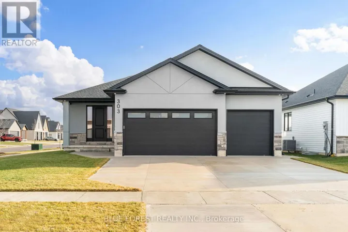 303 NANCY STREET, Dutton/Dunwich, Ontario N0L1J0