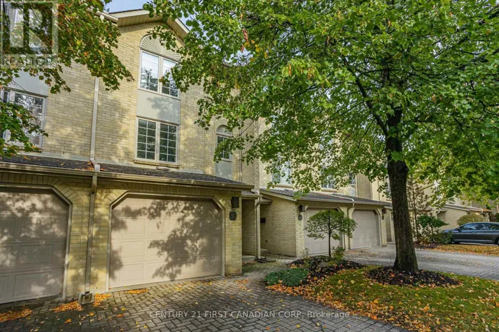 30 - 1399 COMMISSIONERS ROAD W, London South (South B), Ontario N6K4G9