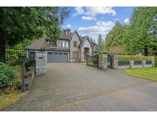 2891 138 STREET, Surrey, British Columbia V4P1T6