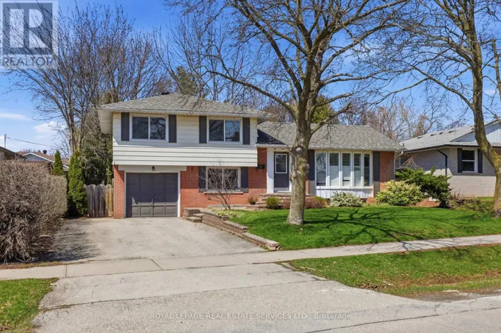 59 SEWELL DRIVE, Oakville (CP College Park), Ontario L6H1C7