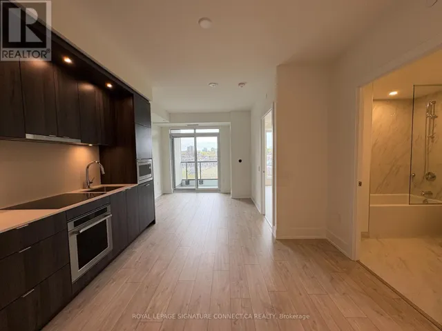 607 - 858 DUPONT STREET, Toronto (Dovercourt-Wallace Emerson-Junction), Ontario M6G0C1