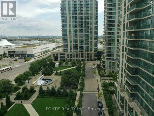 235 SHERWAY GARDENS ROAD, Toronto (Islington-City Centre West), Ontario M9C0A2