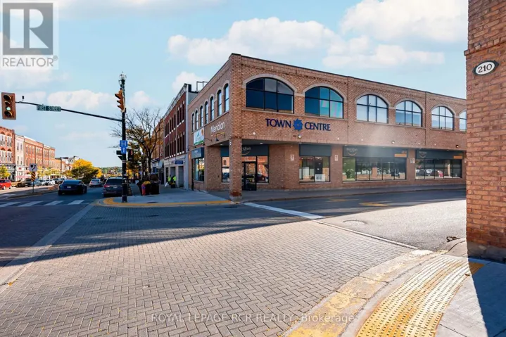 205 - 190 BROADWAY, Orangeville, Ontario L9W1K3