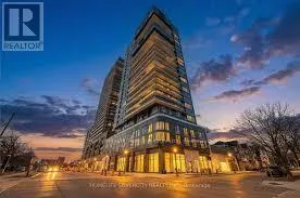 302 - 2075 LAKESHORE ROAD, Burlington (Brant), Ontario L7R1E2