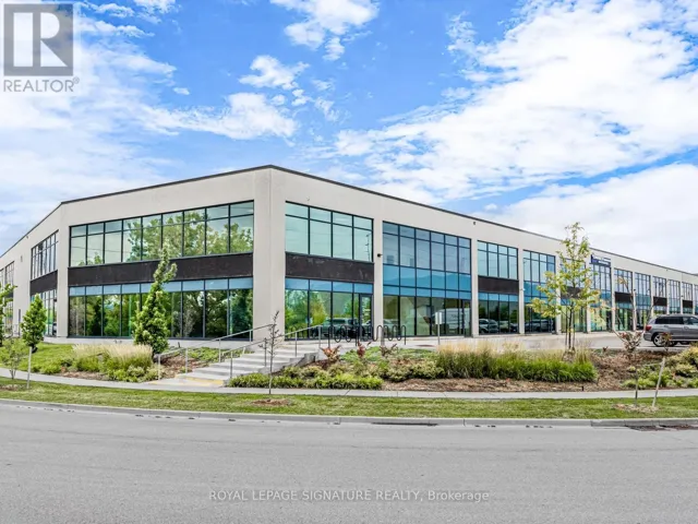 12 - 760 LAURENTIAN DRIVE, Burlington (Industrial Burlington), Ontario L7N3V6