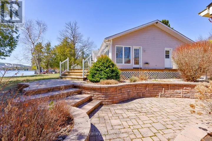 5377 CALABOGIE ROAD, Greater Madawaska, Ontario K0J1H0