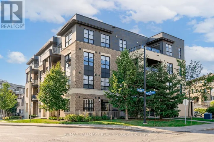 405 - 215 TITANIUM PRIVATE, Ottawa, Ontario K1C0B7