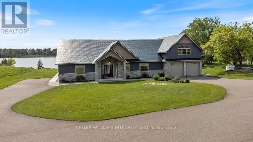 639 LONEY LAKE ROAD, Lanark Highlands, Ontario K0A3L0