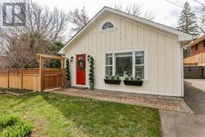 29 DUMFRIES STREET, Niagara-on-the-Lake (Queenston), Ontario L0S1L0